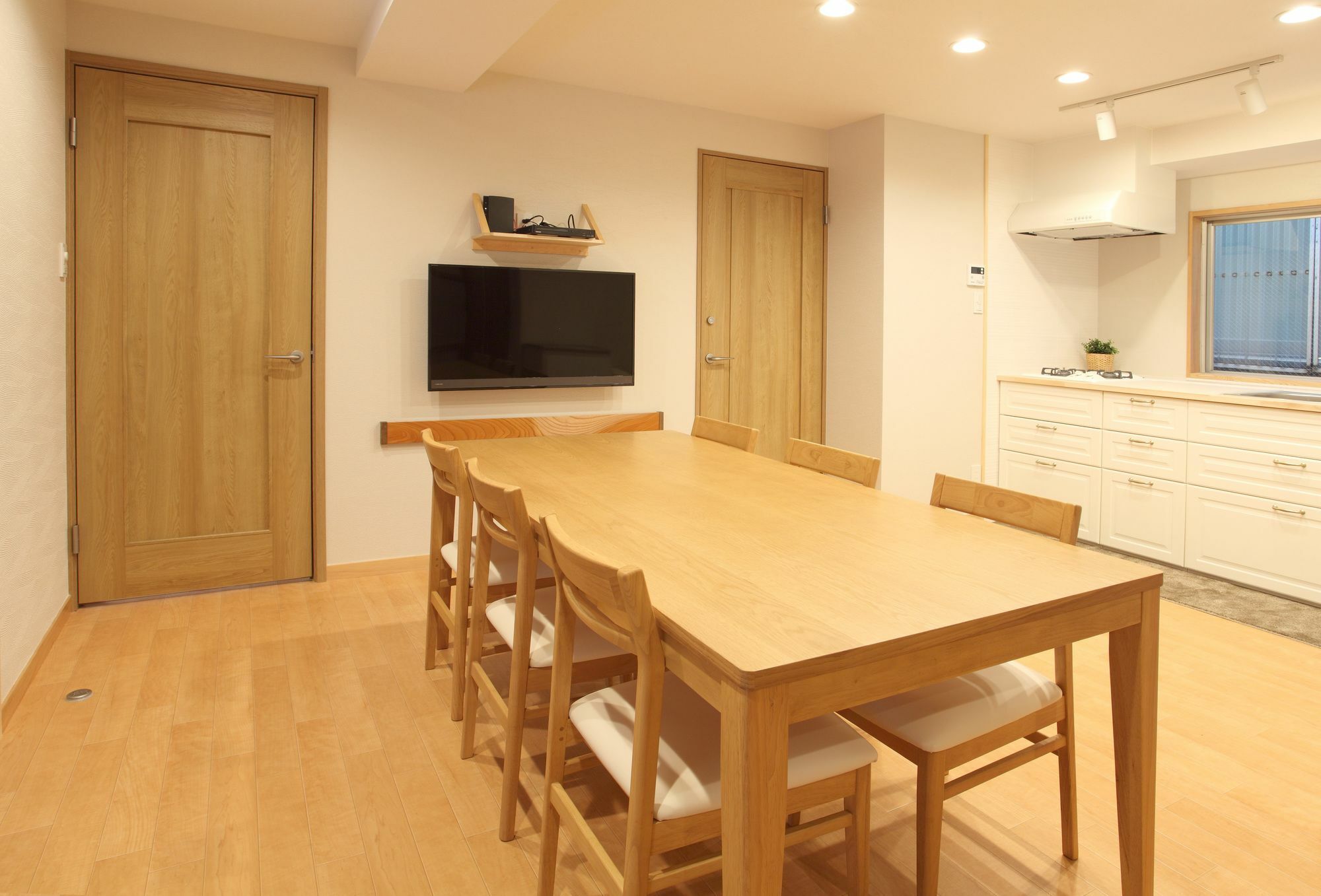 Condominium Hotel Keyakian Tokyo Nihonbashi Dış mekan fotoğraf