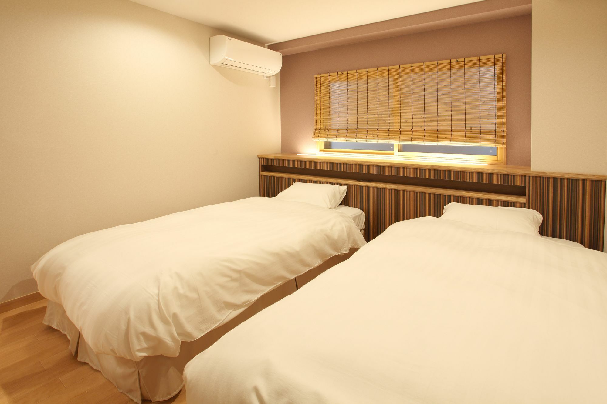 Condominium Hotel Keyakian Tokyo Nihonbashi Dış mekan fotoğraf